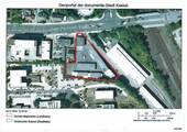 Luftbild - Objekt in Toplage - 2.000.000,00 EUR Kaufpreis, ca.  0,00 m²