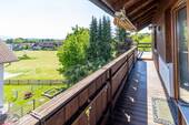 Balkon - 