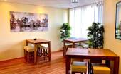 Küche - Büro in Hannover zur Miete