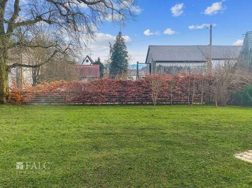 Grundstück - Grundstück in Wertingen OT Roggden