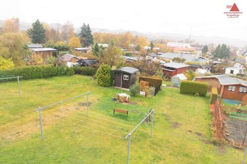 Gemeinschaftsgarten - 