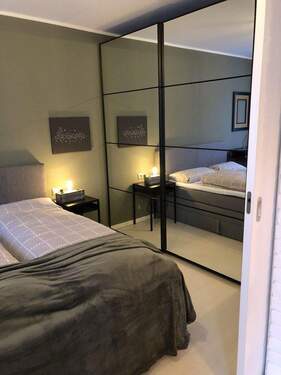 Bild 3 - 2 Zimmer Etagenwohnung in Berlin