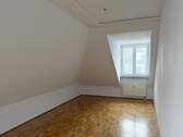 Schlafzimmer - 2 Zimmer Etagenwohnung in München