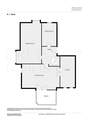 Grundriss Wohnung - 