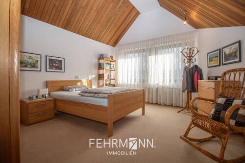 Elternschlafzimmer - 