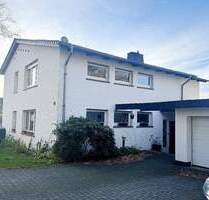 Saniertes Zweifamilienhaus in grüner Waldrandlage von Lüstringen - Osnabrück