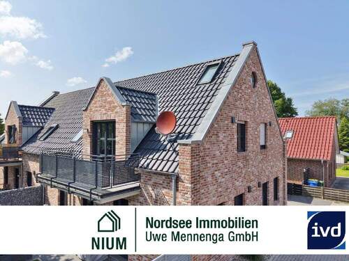 Bild1 - ZENTRAL. NEU. EXKLUSIV. - STILVOLLE DACHGESCHOSSWOHNUNG