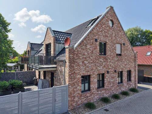 Bild4 - Etagenwohnung mit 73,30 m&sup2; in Hage zum Kaufen