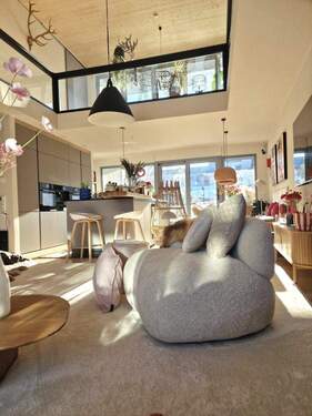 Wohnbereich - Einfamilienhaus mit 185,00 m&sup2; in Gotha zum Kaufen