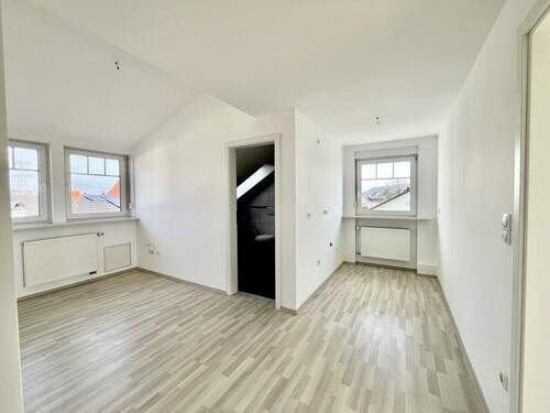 Wohn- / Essbereich DG - 