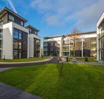 Exklusives Wohnen im HUF CityLiving - Montabaur