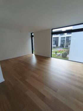 Wohnen - 3 Zimmer Etagenwohnung zur Miete in Montabaur