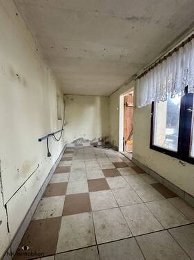 Gartenhaus - 