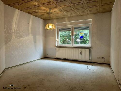 Anbau (Wohnzimmer) - 