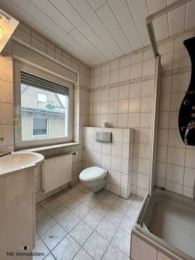 Anbau (Badezimmer) - 
