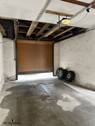 Garage mit Rolltor - 