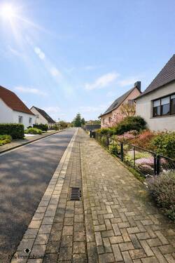 Privatweg - 