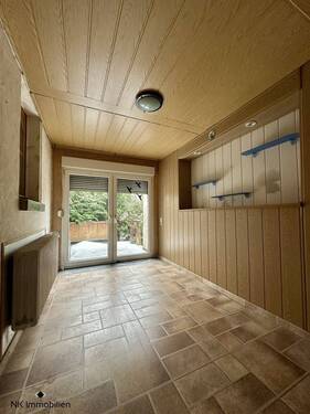 Flur / Treppenhaus - 
