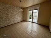 Schlafzimmer (Untergeschoss) - 