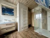 Badezimmer (Obergeschoss) - 
