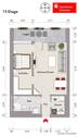 ETW Grundriss - 