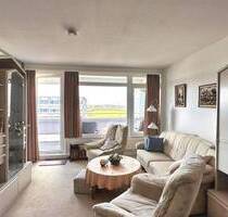 2-Zi.-Whg. m. Balkon & Ostseebl. - Sierksdorf