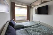 Schlafzimmer - 2 Zimmer Etagenwohnung in Sierksdorf