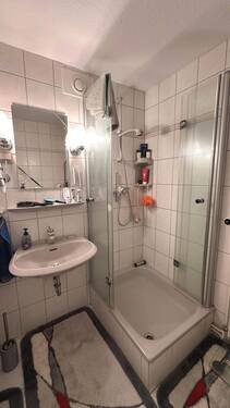 Duschbad - 