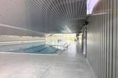 Schwimmbad - 