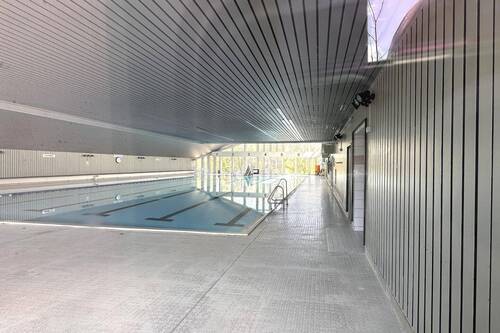 Schwimmbad - 