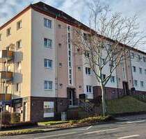 Kleine 2-Zimmer-Wohnung im Dachgeschoss mit Balkon in begehrter Wohnlage - Dresden Löbtau-Süd