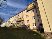 Gebäudeansicht - 2 Zimmer Etagenwohnung in Dresden
