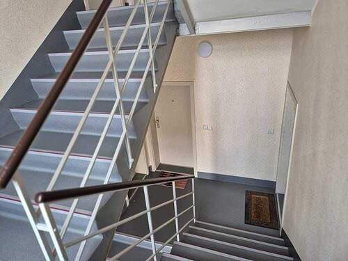 Treppenhaus - 