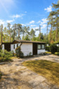 Hausansicht - **WOCHENENDE AM SEE** Bungalow auf Eigentumsland