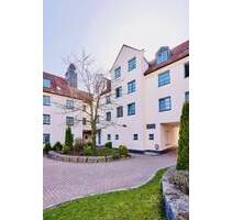 Top vermietete 1,5 Zimmer Wohnung im Zentrum von Moosburg