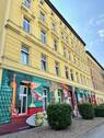 Objektansicht - Stadtfeld- 2 Zimmer Wohnung mit Balkon!