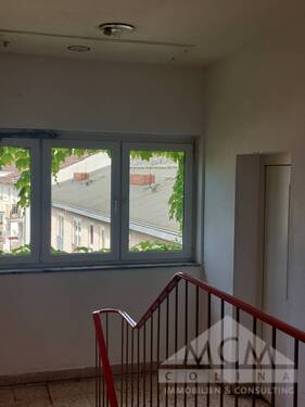 Aufzug - 