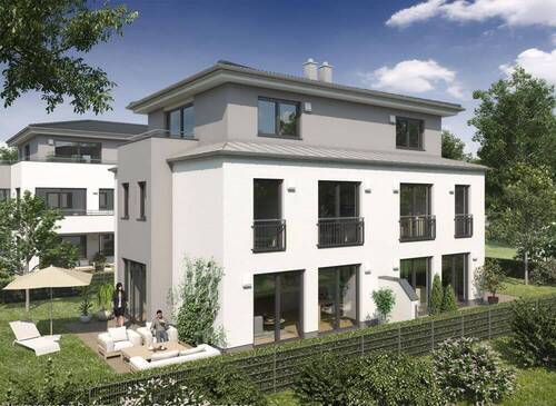Hausbeispiel - Immobilien-Richter: Baugrundstück in Toplage von Dinslaken Mitte,