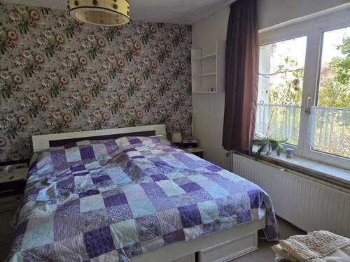 Schlafzimmer - 