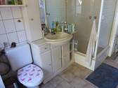 Duschbad - 