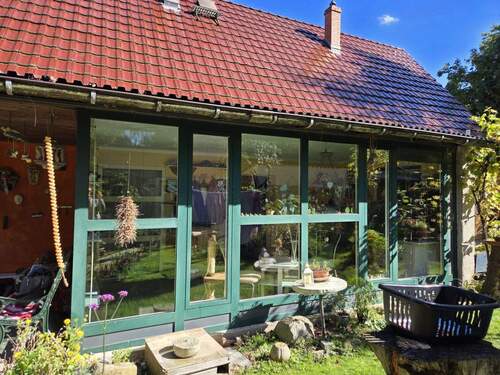 Veranda - 