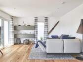 Beispiel-Zimmer - 