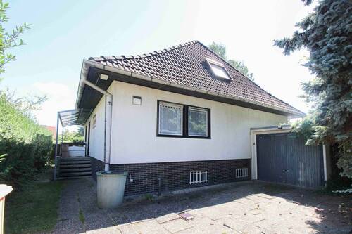 Objektansicht - 5 Zimmer Einfamilienhaus zum Kaufen in Berlin