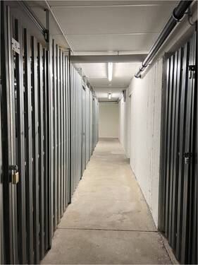 Peter Dondorf Immobilien - Keller - 