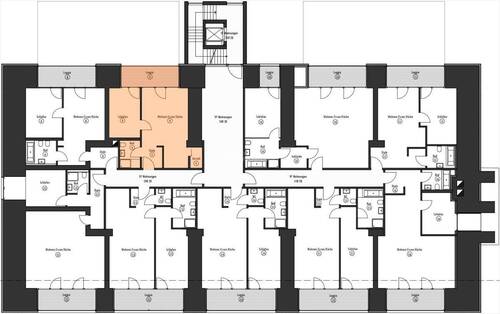 Peter Dondorf Immobilien_Etagenplan - 