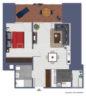 Peter Dondorf Immobilien_Whg 9 - 