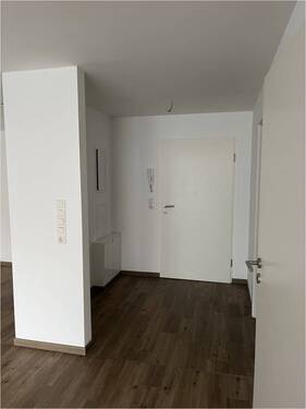 Peter Dondorf Immobilien - Eingangsbereich - 2 Zimmer Etagenwohnung zum Kaufen in Aachen