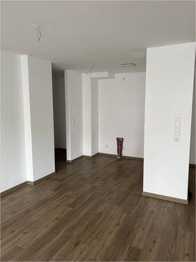 Peter Dondorf Immobilien - Küche - 2 Zimmer Etagenwohnung in Aachen