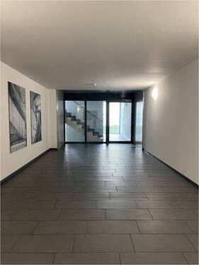 Peter Dondorf Immobilien - Flur - 