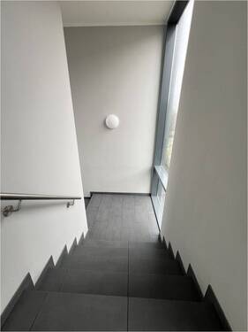 Peter Dondorf Immobilien - Treppenhaus - 